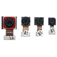 Flex Cable with Back Camera for Huawei Huawei P Smart (2021)