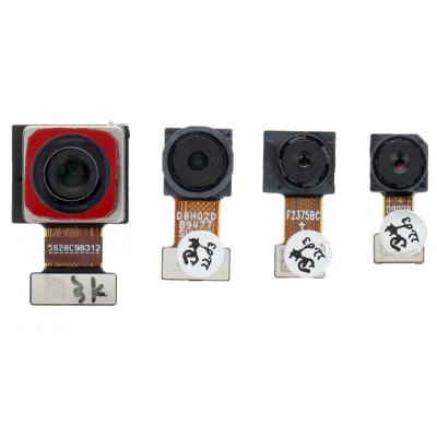 Flex Cable with Back Camera for Huawei Huawei P Smart (2021)