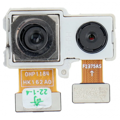 Flex Cable with Back Camera for Huawei Huawei P Smart (2019)