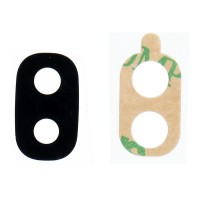 Camera lens Samsung Galaxy J3 (2017)