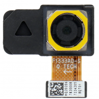 Flex Cable with Back Camera for Huawei Y7 2018