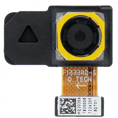 Flex Cable with Back Camera for Huawei Y7 2018