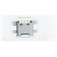 Charging Board-Micro Usb for Huawei Y7 2018 