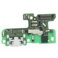Charging port flex cable for Huawei P8 Lite