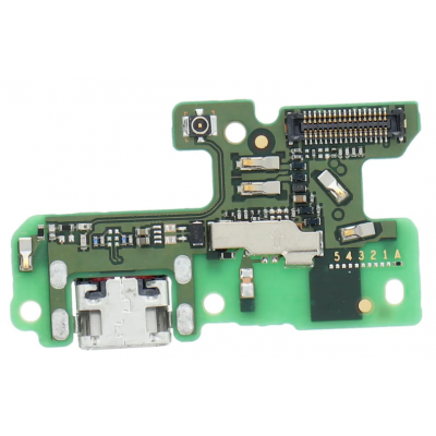 Charging port flex cable for Huawei P8 Lite
