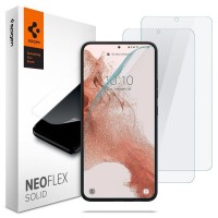 HYDROGEL FILM SPIGEN NEO FLEX 2-PACK GALAXY S22