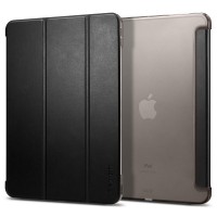 SPIGEN SMART FOLD IPAD AIR 4 2020 / AIR 5 2022 BLACK