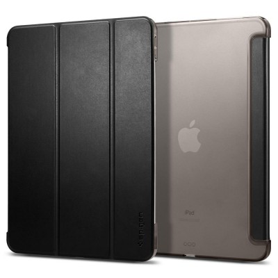SPIGEN SMART FOLD IPAD AIR 4 2020 / AIR 5 2022 BLACK