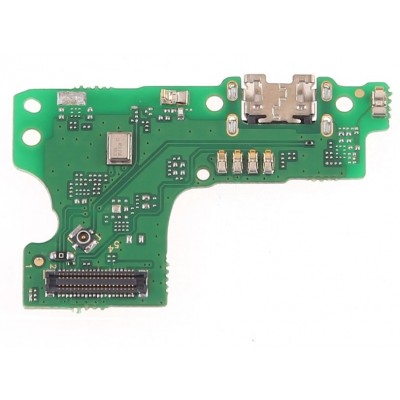 Πλακέτα Φόρτισης Usb - Μικρόφωνο για Huawei Honor 8A 