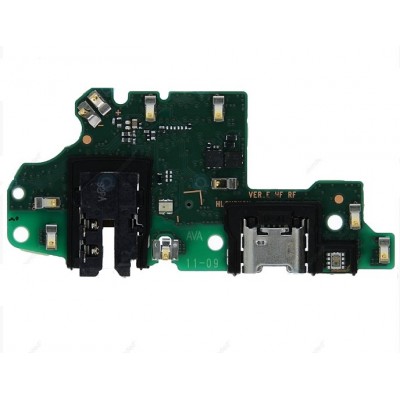 Πλακέτα Φόρτισης Usb - Μικρόφωνο για Huawei Honor 20 Lite 