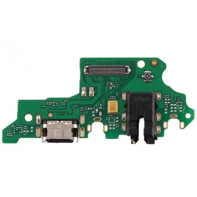 Πλακέτα Φόρτισης Usb - Μικρόφωνο για Huawei Honor 9X