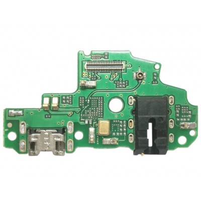 Πλακέτα Φόρτισης Usb - Μικρόφωνο για Huawei P Smart 