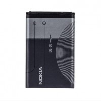 Battery Nokia BL-5C (3100/6600/3650/N70) 1020mAh (Bulk - Συμβατή)