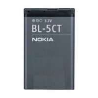 Battery Nokia BL-5CT (6303/5220XM/6730C) 1050mAh (Bulk - Συμβατή)