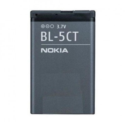 Battery Nokia BL-5CT (6303/5220XM/6730C) 1050mAh (Bulk - Συμβατή)