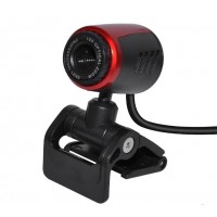 Ενσύρματη Camera για υπολογιστή