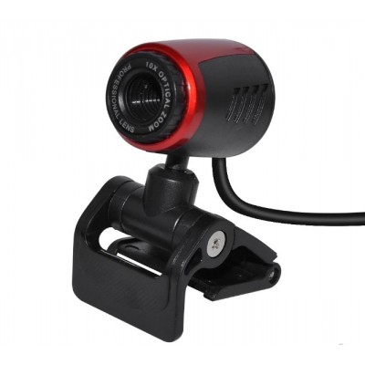 Ενσύρματη Camera για υπολογιστή