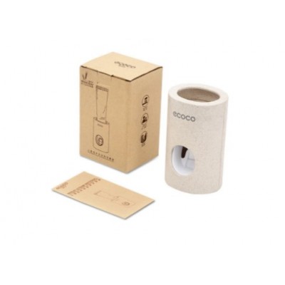 ECOCO Automatic Toothpaste