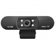 Κάμερα Web H800 FullHD  1080P με μικρόφωνο