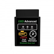 ELM327 OBD II mini bluetooth Αναγνωστικό Κωδικών