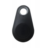 Mini Αδιάβροχο GPS Tracker μαύρο