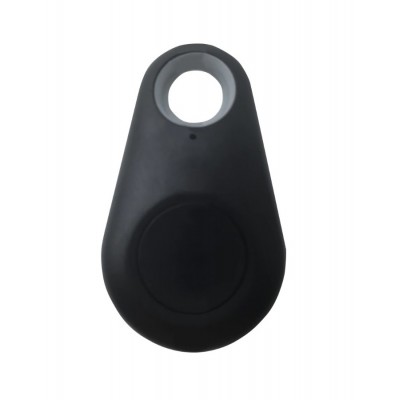 Mini Αδιάβροχο GPS Tracker μαύρο