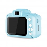 OEM Παιδική ψηφιακή κάμερα Full HD Γαλάζιο