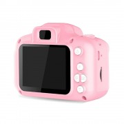 OEM Παιδική ψηφιακή κάμερα Full HD Ροζ