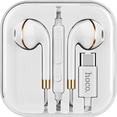 HOCO L8 TYPE-C HEADPHONE