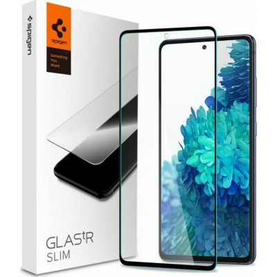 Spigen Full Face Tempered Glass (Galaxy S20 FE)