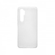 3MK All-Safe AC Back Cover Πλαστικό Διάφανο (Xiaomi Mi Note 10 Lite)