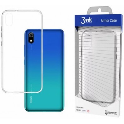 Case 3MK All-Safe AC Xiaomi Redmi 7A Armor Case Clear