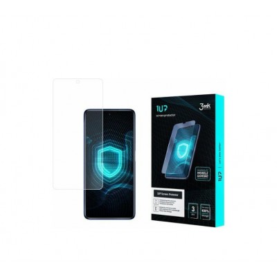 3MK 1UP Gaming Screen Protector (Poco X3 NFC / X3 Pro)