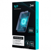 3MK 1UP Gaming Tempered Glass x3 (Poco F3)