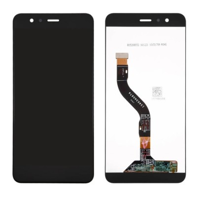 Οθόνη LCD και Touch για Huawei P10 Lite Μαύρη 