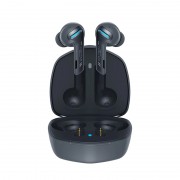 QCY G1 TWS 45ms Low Latency Gaming Earbuds Bluetooth V5.2 (black)  