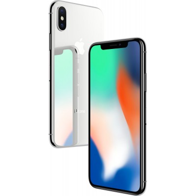 Apple iPhone XS (3GB/64GB) White Refurbished Grade A , ΔΩΡΟ ΤΖΑΜΑΚΙ ΚΑΙ ΚΑΛΩΔΙΟ ΦΟΡΤΙΣΗΣ - 2 ΧΡΟΝΙΑ ΕΓΓΥΗΣΗ