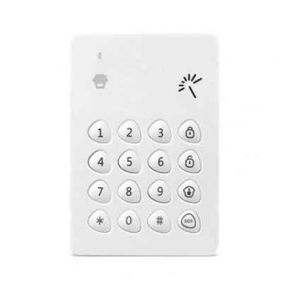 Chuango Access Control για Πρόσβαση με Κωδικό KP-700