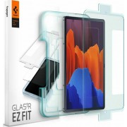 Spigen EZ FIT GLAS.tR Tempered Glass (Galaxy Tab S7+) XΩΡΙΣ ΤΗΝ ΕΞΩΤΕΡΙΚΗ ΣΥΣΚΕΥΑΣΙΑ