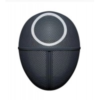 Μάσκα Squid Game "Κύκλος" 