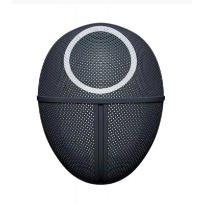 Μάσκα Squid Game "Κύκλος" 