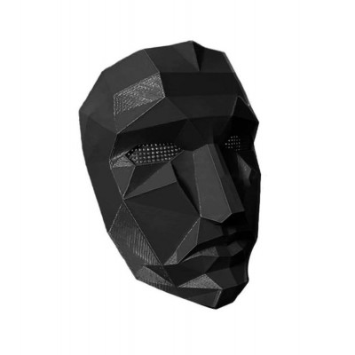 Μάσκα Squid Game "Εκπρόσωπος" 