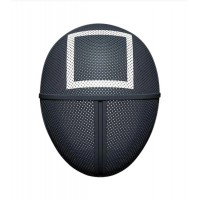 Μάσκα Squid Game "Τετράγωνο" 