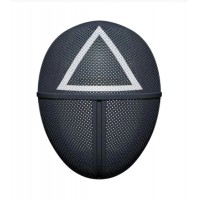 Μάσκα Squid Game "Τρίγωνο" 