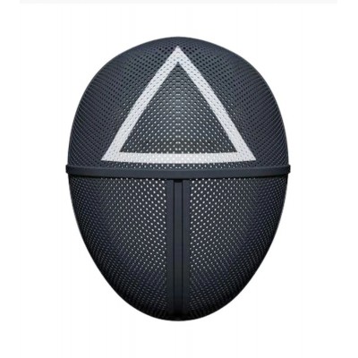 Μάσκα Squid Game "Τρίγωνο" 