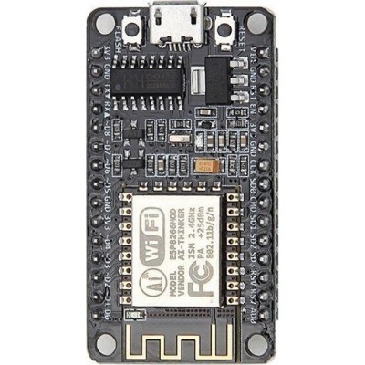 NodeMcu V3 Lua CH340G ESP8266 WIFI IoT