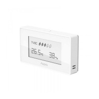 Aqara Tvoc Air Quality Monitor AAQS-S01