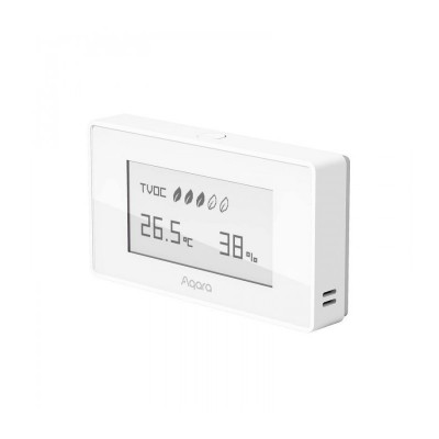 Aqara Tvoc Air Quality Monitor AAQS-S01