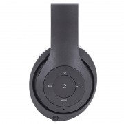 Forever BHS-300 Bluetooth Ακουστικά Μαύρο