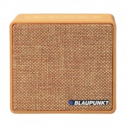 Blaupunkt BT04 Bluetooth Ηχείο 3W με Ραδιόφωνο